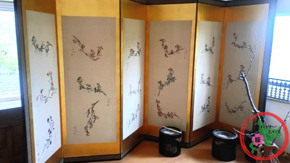 NPO法人桜を守り育てる会,活動報告,レクの森,島松