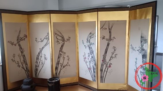 NPO法人桜を守り育てる会,活動報告,レクの森,島松
